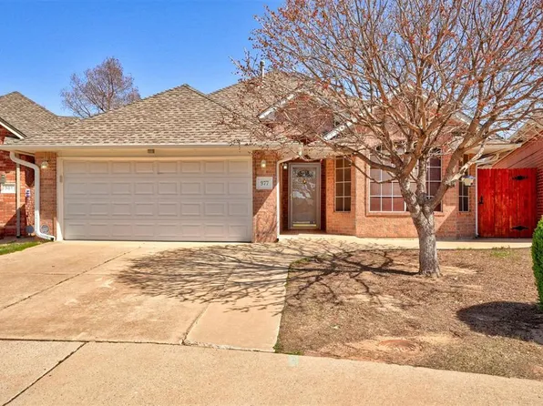 977 Pinebrooke Ct, Norman, OK 73072
