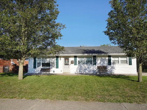 2825 Shartle St, Middletown, OH 45042