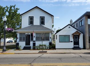 129 E Superior St, Wayland, MI 49348