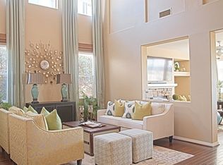 34 Feather Rdg, Mission Viejo, CA 92692