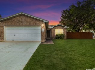 9003 Timber Frk, San Antonio, TX 78250