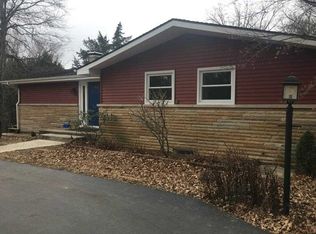 5813 S State Road 46, Terre Haute, IN 47802