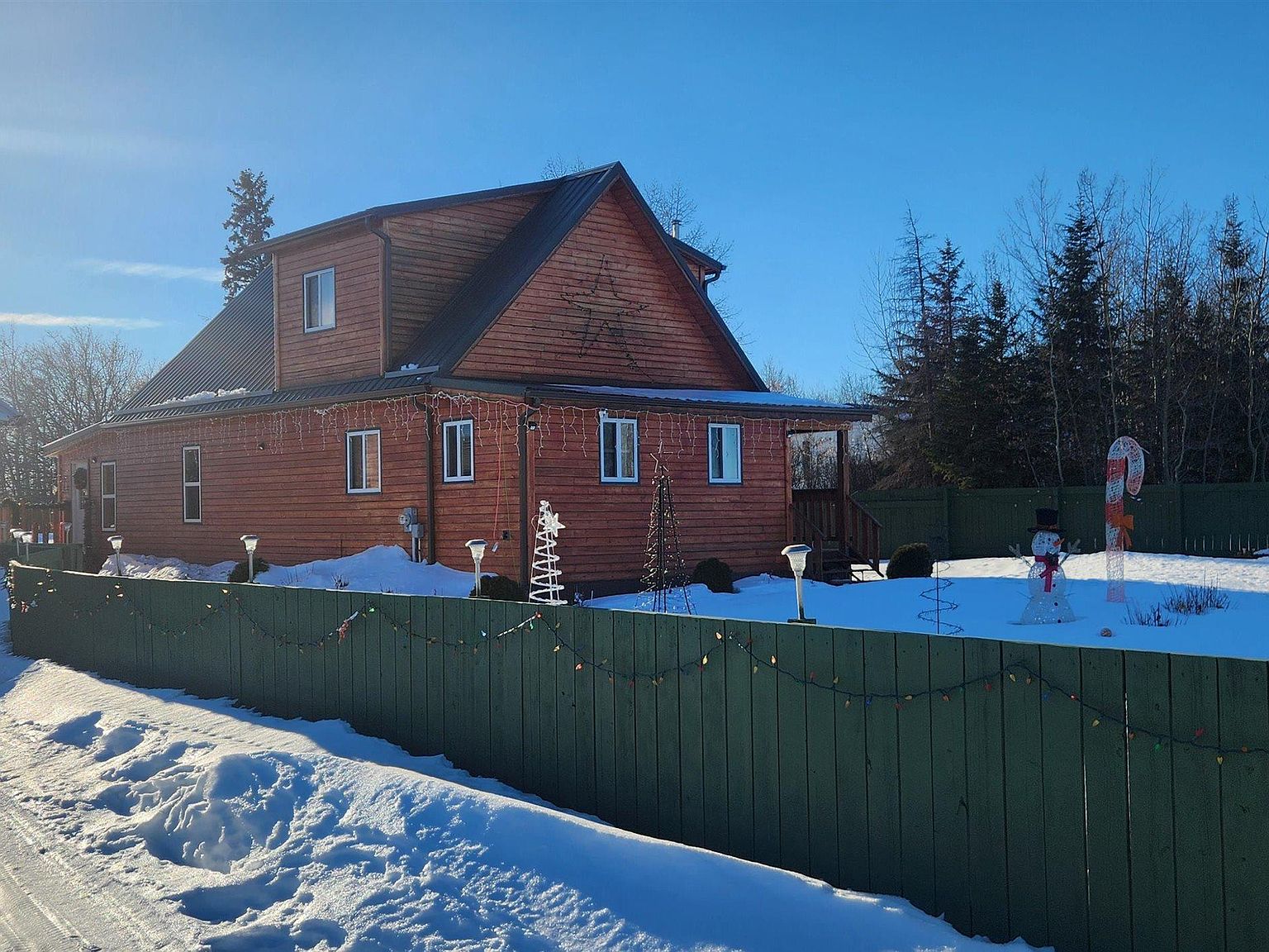 5216 53rd Ave, Clyde, AB T0G 0P0 | MLS #E4470061 | Zillow