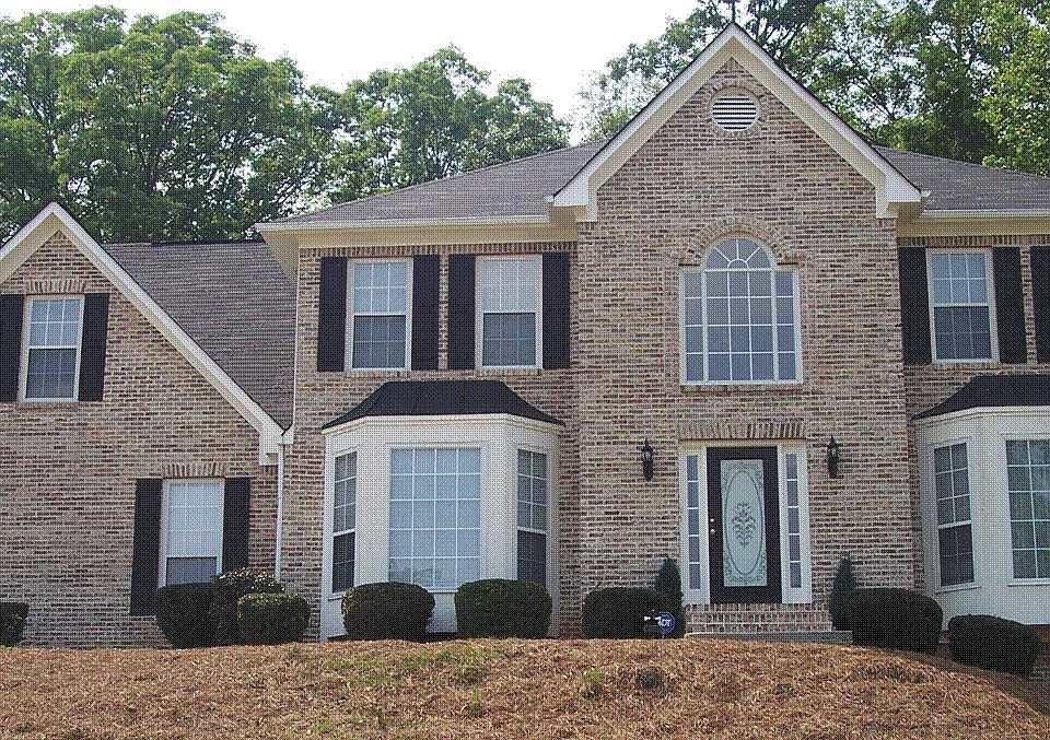 329 CANE CREEK DRIVE