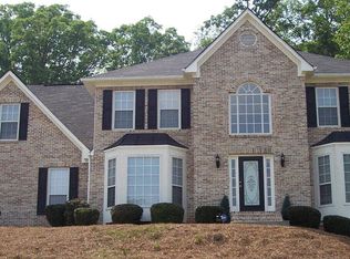 329 Cane Creek Dr, Stockbridge, GA 30281