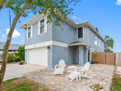 3601 Fremantle Dr, Palm Harbor, FL, 34684