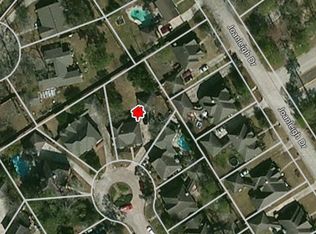 19122 Emory Trl, Spring, TX 77388