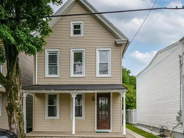 71 W Wesner Rd, Blandon, PA 19510