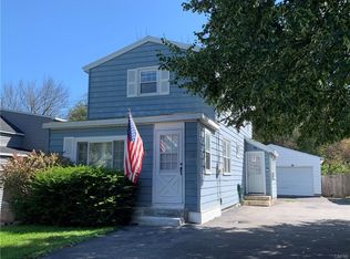 112 Willis Ave, Syracuse, NY 13204