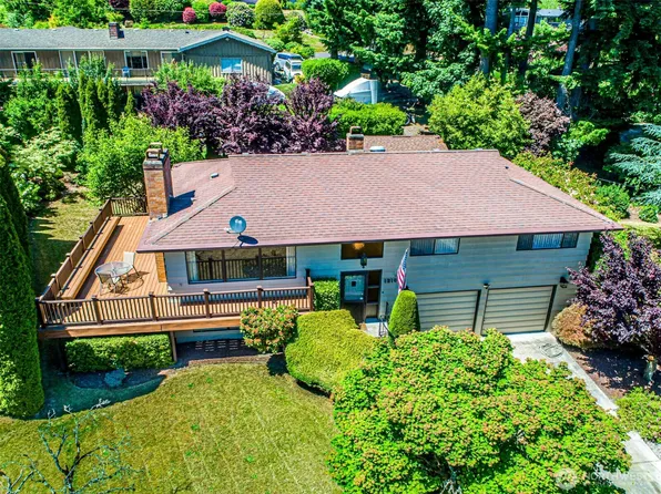 12102 138th Street E, Puyallup, WA 98374