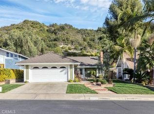 21922 Raintree Ln, Lake Forest, CA 92630