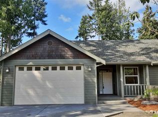 252 Critter Country Trl, Sequim, WA 98382