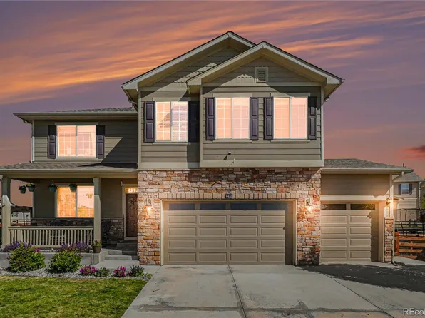 4452 S Ukraine Court, Aurora, CO 80015