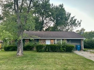 4510 N Vinewood Ave, Indianapolis, IN 46254