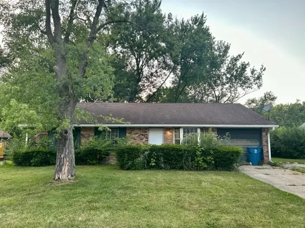 4510 N Vinewood Ave, Indianapolis, IN 46254