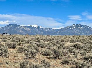 LOT Iib #1, Taos, NM 87571