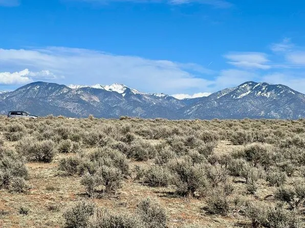 Lot IIB 1 Calle Feliberto, Taos, NM 87571