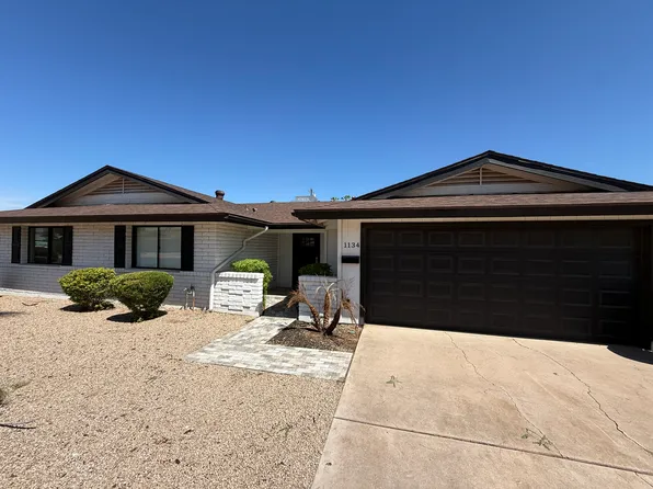 1134 E Loyola Dr, Tempe, AZ 85282
