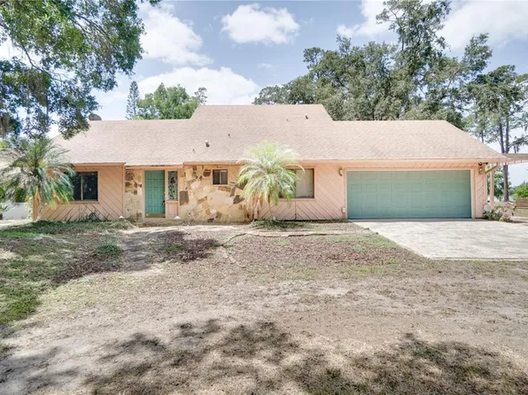 12454 S Lake Mary Jane Rd, Orlando, FL 32832