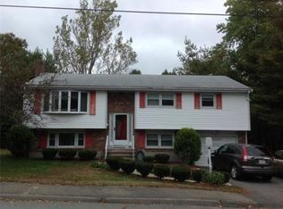 17 Van Tassel Dr, Randolph, MA 02368