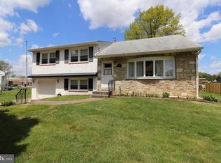 1157 Kasmir Ave, Bensalem, PA 19020