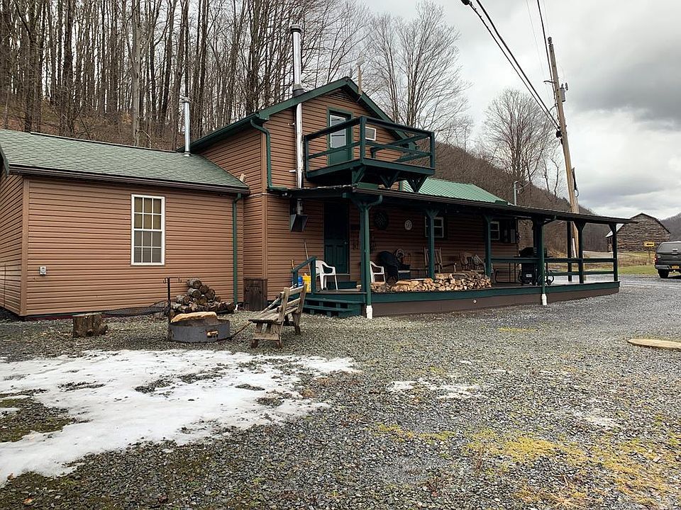 6 Jamison Dr, Austin, PA 16720 Zillow