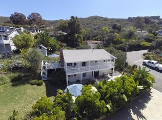 31941 10th Ave, Laguna Beach, CA 92651