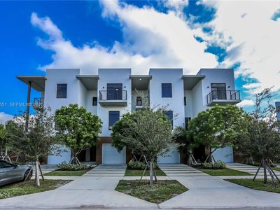 1640 McKinley St, Hollywood, FL, 33020