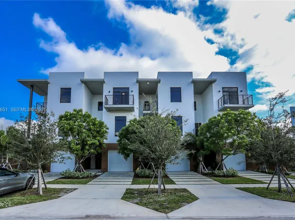 1640 McKinley St, Hollywood, FL 33020