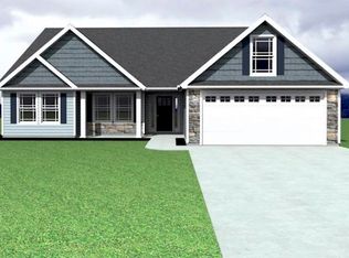 171 Berry Blvd, Boiling Springs, SC 29316