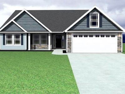 171 Berry Blvd, Boiling Springs, SC, 29316