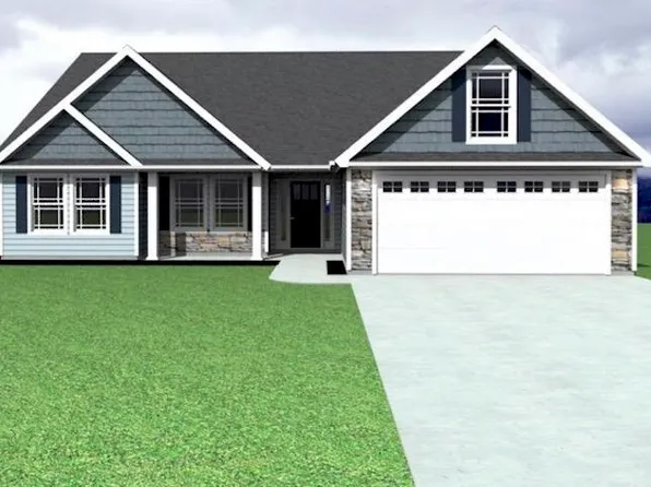 171 Berry Blvd, Boiling Springs, SC 29316