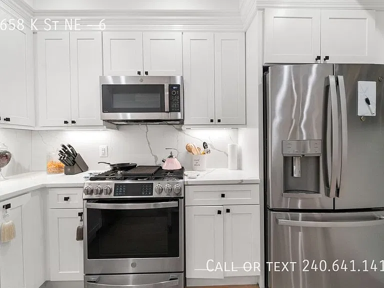 1658 K St NE #6 — Photo 16