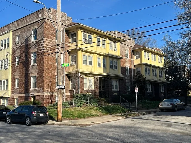 3536 Baltimore Ave #19 — Photo 3
