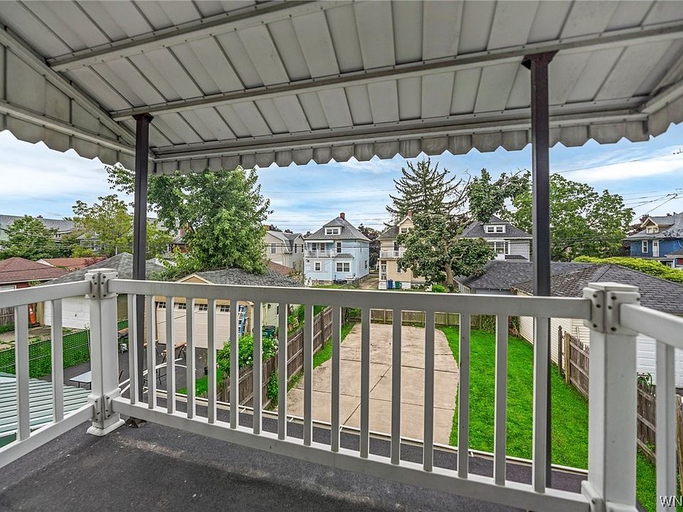 133 Blaine Ave, Buffalo, NY 14208 Zillow