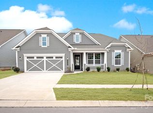 4440 Moxie Way, Charlotte, NC 28215