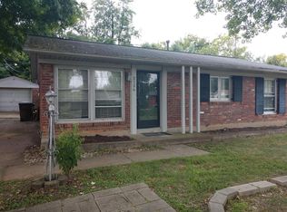 2126 Millside Dr, Louisville, KY 40223