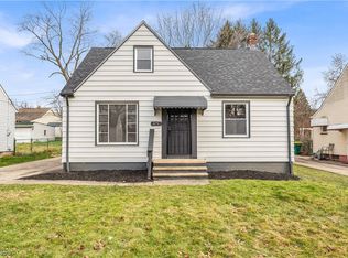 5125 Catherine St, Maple Heights, OH 44137