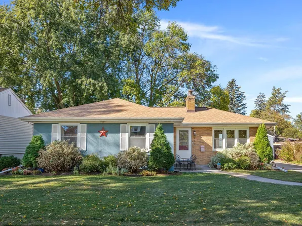 969 Bidwell St, West Saint Paul, MN 55118