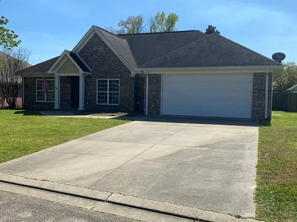 13 Joshbury Cir, Laurel, MS 39443