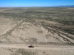 7985 W 7200th, Beryl, UT 84714