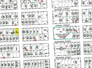 7942 Cargill St, Houston, TX 77029