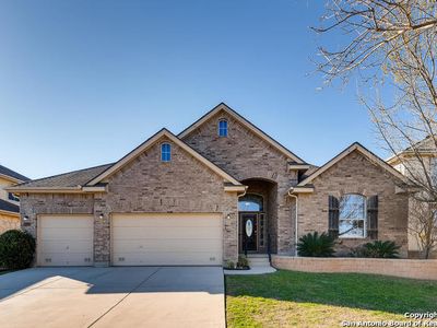 10423 Buckskin Rnch, San Antonio, TX, 78254