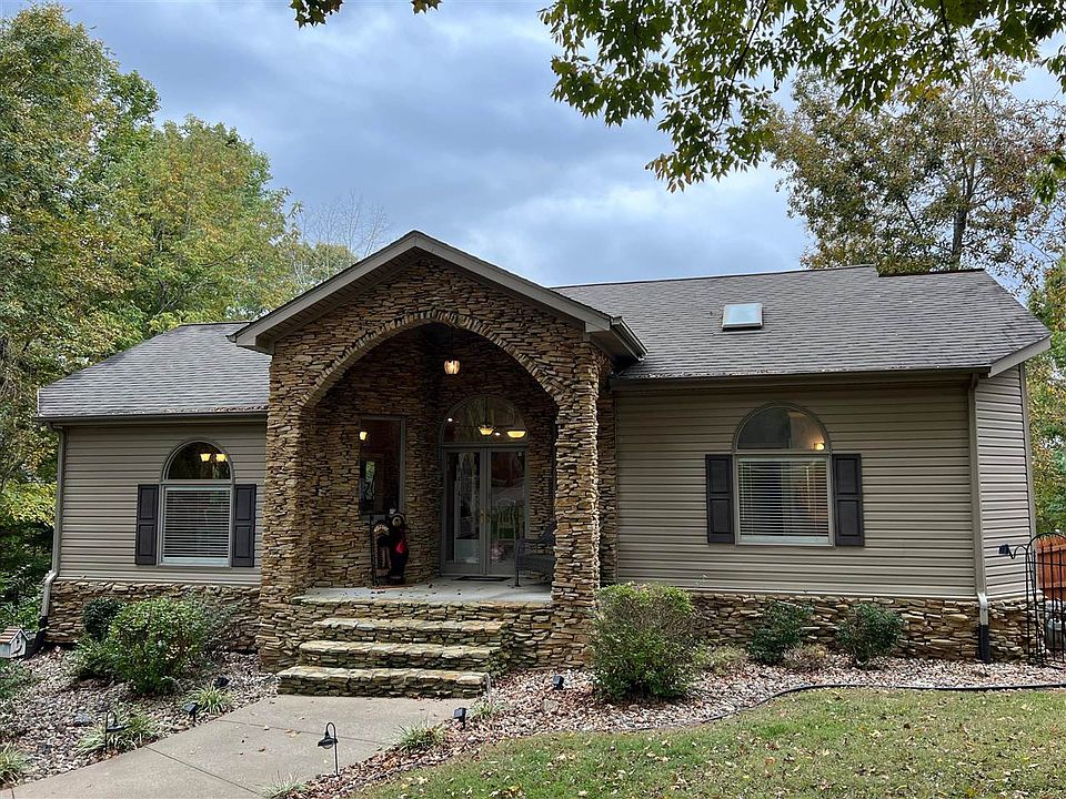 134 Riverwood Blvd, Kuttawa, KY 42055 MLS RA20234915 Zillow