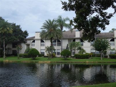 3358 Mermoor Dr #2105, Palm Harbor, FL, 34685