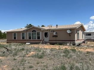352 Jaymar A B Rd, Stanley, NM 87056