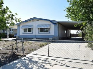 22819 Mirileste Dr, Nuevo, CA 92567