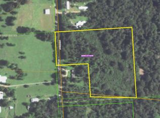 Honey Hl, Stilwell, OK 74960