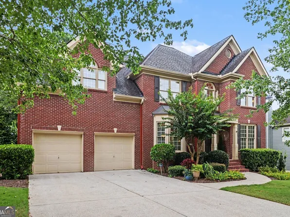 669 Grand Folia Ct, Sugar Hill, GA 30518