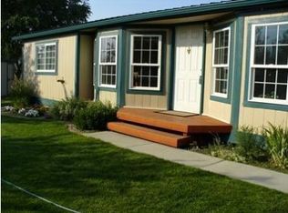 1130 Rainier Dr, Kittitas, WA 98926